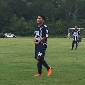 Meet your Posher, Abraham